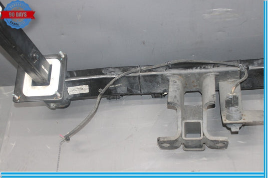 07-12 Mercedes X164 GL350 GL450 Rear Tow Hitch Receiver Frame Bar Assembly Oem