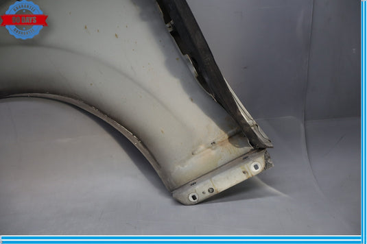 07-13 Mercedes S550 S600 S400 W221 Front Right Passenger Fender Assembly Oem