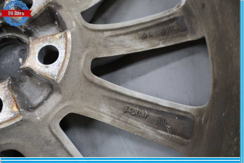 Load image into Gallery viewer, 12-24 Jaguar F-Type XF XFR XFR-S 18'' Alloy Wheel Rim 8.5Jx18 R18 Oem

