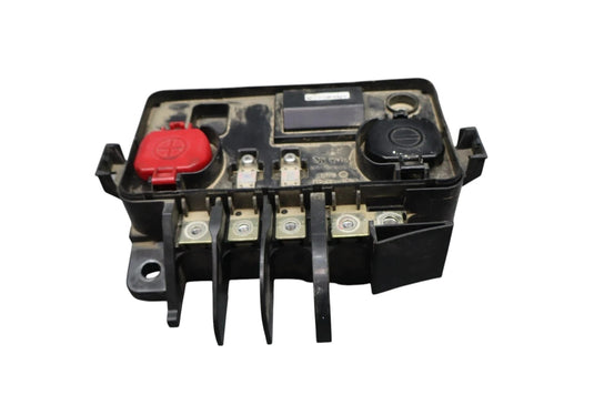 09-16 Hyundai Equus Genesis Battery Terminal Junction Fuse Box 919403M260 OEM