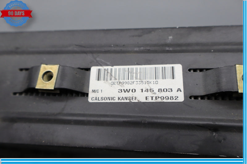Load image into Gallery viewer, 03-18 Bentley Continental GTC GT 6.0L Leftt Side Turbo Intercooler Radiator Oem
