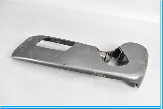 07-12 Lexus LS460 Front Left Driver Side Seat Trim Cover Panel 7181250120 Oem