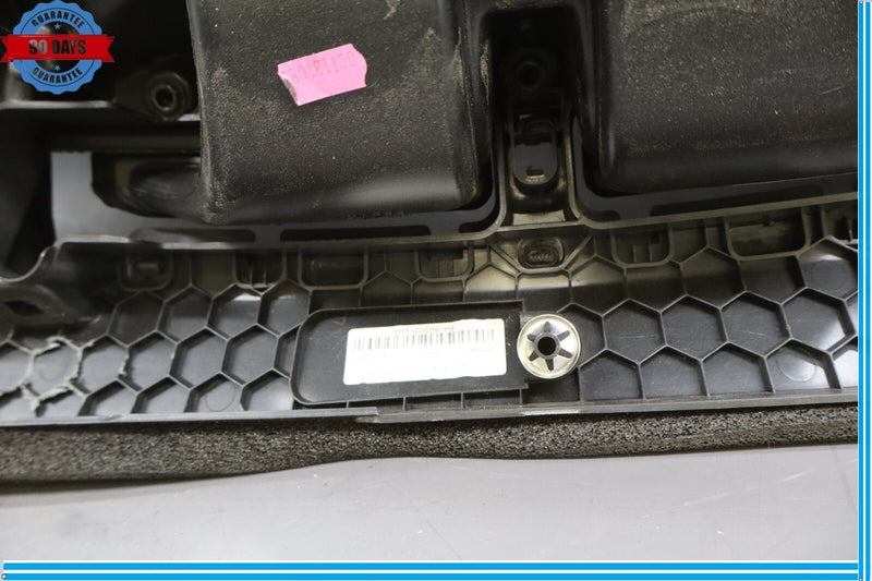 Load image into Gallery viewer, 17-20 Jaguar X761 F-Pace Dashboard Dash Board Panel Assembly Black Oem
