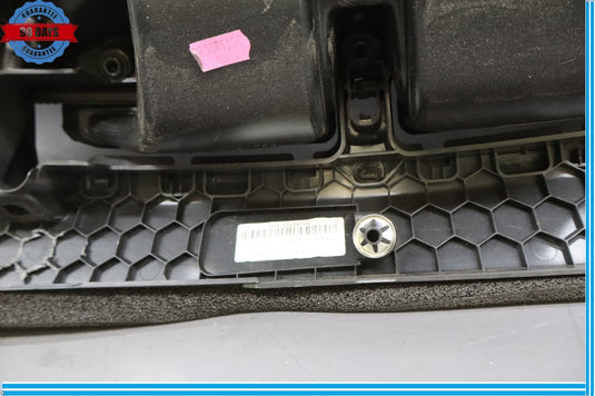 17-20 Jaguar X761 F-Pace Dashboard Dash Board Panel Assembly Black Oem