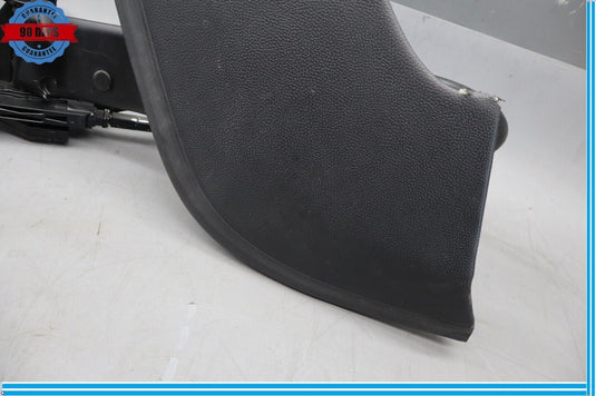 03-06 Mercedes R230 SL500 Convertible Roof Top Trunk Flap Passenger Side Oem