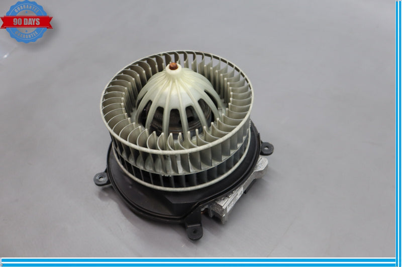 Load image into Gallery viewer, 03-11 Mercedes W219 CLS550 E350 A/C Heater Blower Motor Fan Resistor Oem
