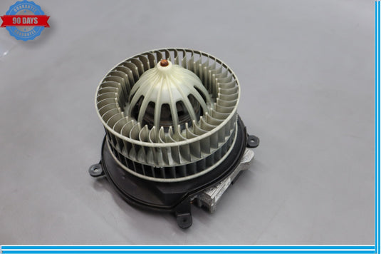 03-11 Mercedes W219 CLS550 E350 A/C Heater Blower Motor Fan Resistor Oem