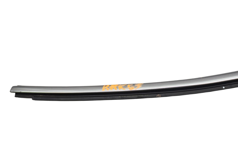 Load image into Gallery viewer, 14-20 Maserati Ghibli M157 Rear Right Side Door Window Belt Molding Trim Oem
