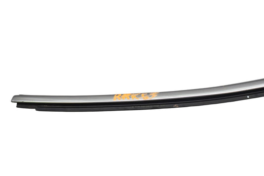 14-20 Maserati Ghibli M157 Rear Right Side Door Window Belt Molding Trim Oem