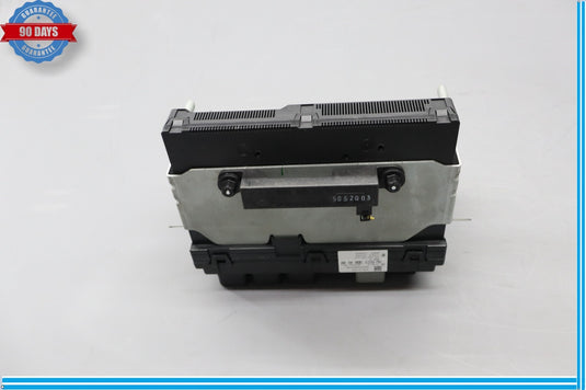 07-09 Mercedes W221 S600 CL550 S450 Rear Trunk Fuse Box Module 2215405950 Oem