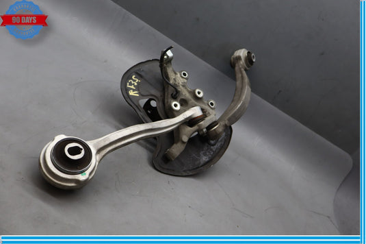 08-20 Mercedes W204 C350 E400 Front Right Side Spindle Knuckle Hub Oem