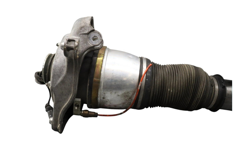 Load image into Gallery viewer, 06-12 Bentley Continental Flying Spur Front Left Air Ride Air Shock Strut OEM
