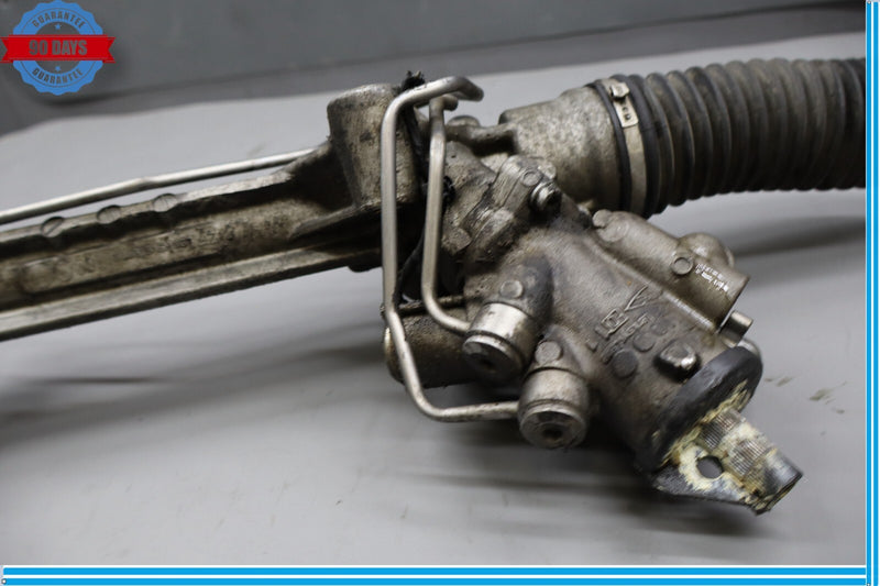 Load image into Gallery viewer, 10-19 BMW F10 535i 740i 640i Power Steering Gear Rack And Pinion Assembly OEM
