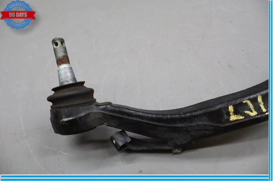 11-16 Hyundai Equus Rear Left Driver Side Upper Control Arm 551053N100 Oem
