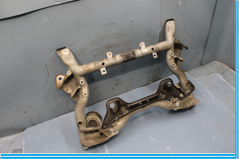 Load image into Gallery viewer, 2010 - 2013 Mercedes E350 E550 W207 Coupe Front Subframe Crossmember Cradle Oem
