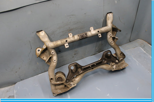 2010 - 2013 Mercedes E350 E550 W207 Coupe Front Subframe Crossmember Cradle Oem