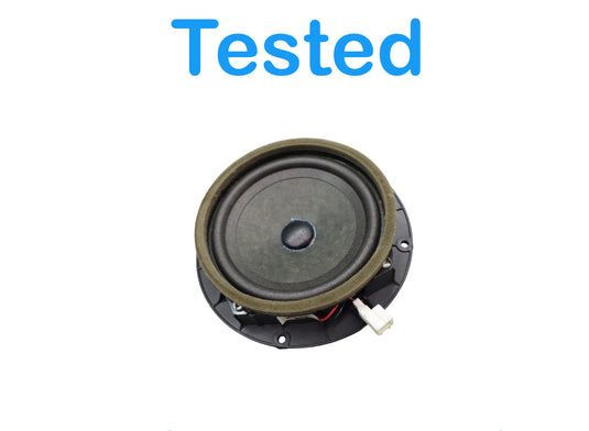 15-20 Hyundai Genesis G80 Right Or Left Side Door Audio Sound Speaker Oem