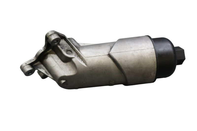Load image into Gallery viewer, 14–19 Maserati Ghibli Levante 3.0L Engine Oil Filter Housing 298937 Oem
