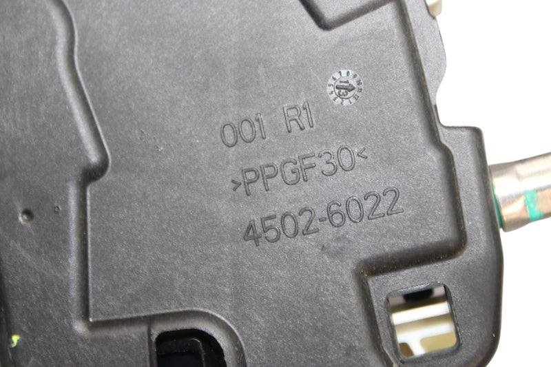 Load image into Gallery viewer, 14-17 Maserati Ghibli Rear Right Side Door Lock Latch Actuator 670004628 Oem
