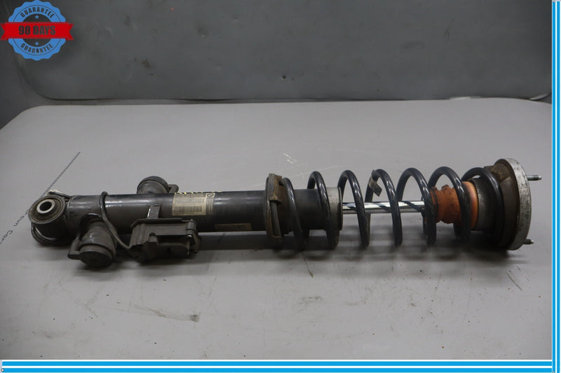 Load image into Gallery viewer, 09-10 BMW 750i 750Li F01 F02 Rear Right Side Strut Shock Absorber Spring Oem
