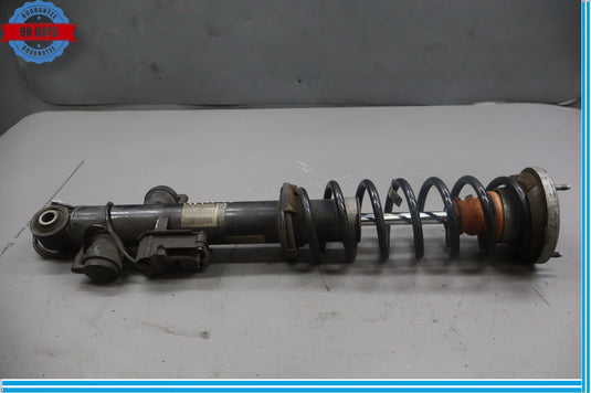 09-10 BMW 750i 750Li F01 F02 Rear Right Side Strut Shock Absorber Spring Oem