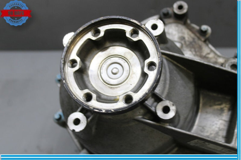 Load image into Gallery viewer, 06-13 Mercedes W164 ML320 GL320 Transmission Transfer Case Gear Box Oem
