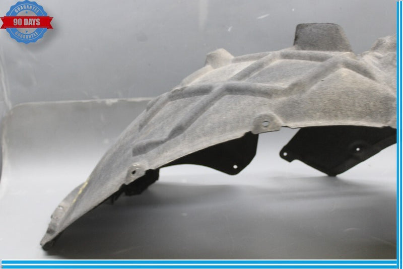 Load image into Gallery viewer, 11-17 Volkswagen Touareg Front Right Side Wheel Fender Liner Splash Guard Oem
