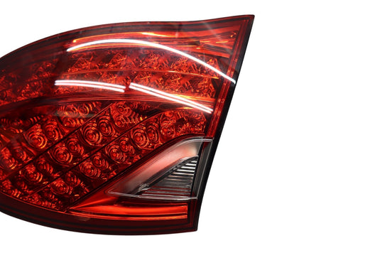 11-14 Porsche Cayenne 958 Rear Right Side Outer Tail Light Lamp 7P5945096AA Oem