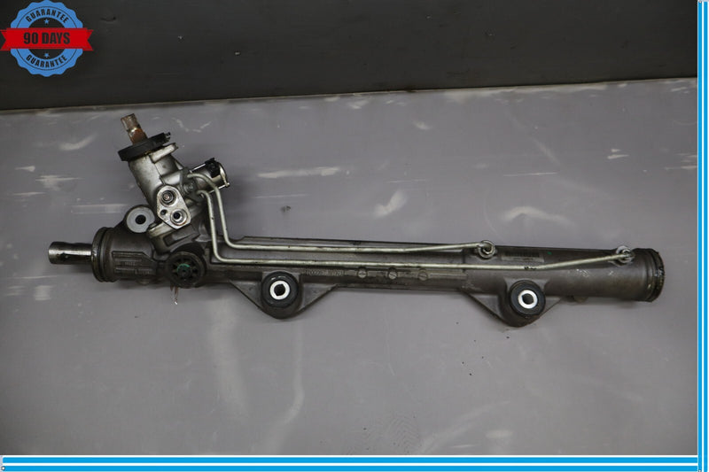 Load image into Gallery viewer, 14-15 Jaguar X152 F-Type RWD Power Steering Rack and Pinion EX533200AD Oem
