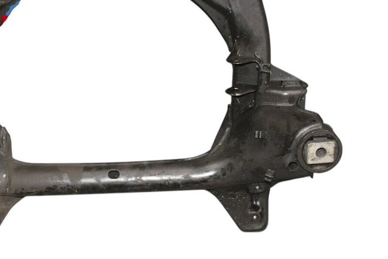 Load image into Gallery viewer, 11-17 Porsche Cayenne Front Subframe Sub Frame Cross member Cradle Support Oem
