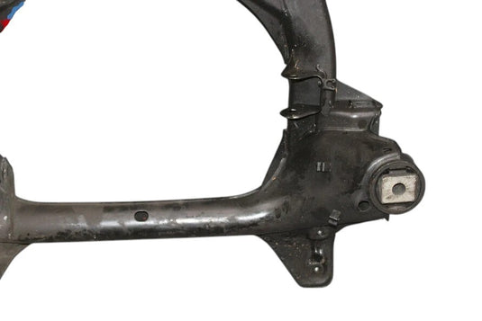 11-17 Porsche Cayenne Front Subframe Sub Frame Cross member Cradle Support Oem