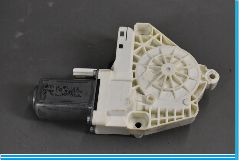 Load image into Gallery viewer, 11-17 Volkswagen VW Touareg Front Right Side Door Window Regulator Motor Oem
