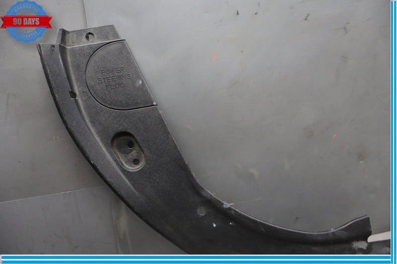 Load image into Gallery viewer, 11-16 Hyundai Equus Radiator Grille Upper Cover Panel 863623N000 Oem
