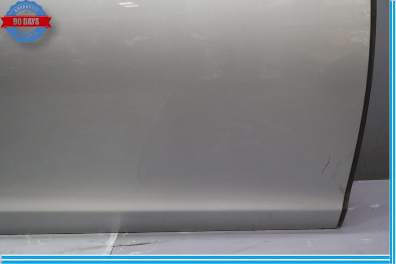 Load image into Gallery viewer, 14-22 Maserati Ghibli M157 Front Right Passenger Side Door Panel Black OEM
