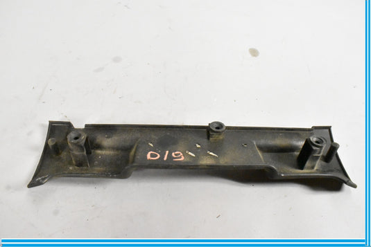 03-12 Bentley Continental Engine Air Filter Box Mounting Bolt Cover Oem