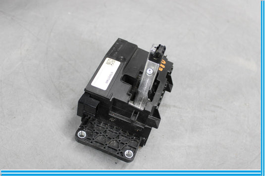 14-17 Maserati Ghibli S Automatic Gear Shift Shifter Selector Assembly Oem