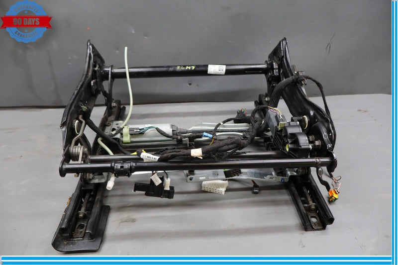 Load image into Gallery viewer, 12-18 Mercedes W218 CLS400 CLS550 Front Left Adjustment Seat Track Frame Oem
