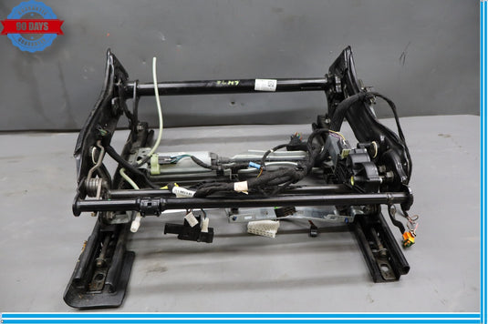 12-18 Mercedes W218 CLS400 CLS550 Front Left Adjustment Seat Track Frame Oem