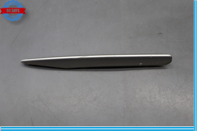 Load image into Gallery viewer, 10-13 Porsche Panamera Front Bumper Right Lower Grille 97050557601 Oem
