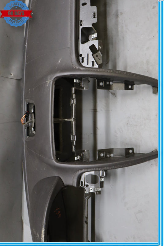 07-15 Jaguar XK XKR X150 Dashboard Dash Board Panel Assembly Oem