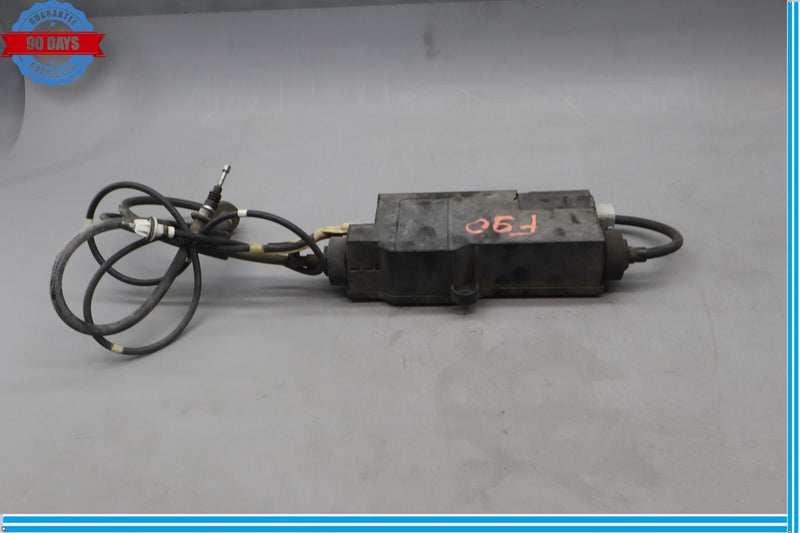 Load image into Gallery viewer, 07-14 Mercedes W221 S550 CL550 Emergency Electric Parking E Brake Actuator Oem
