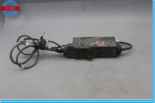 07-14 Mercedes W221 S550 CL550 Emergency Electric Parking E Brake Actuator Oem
