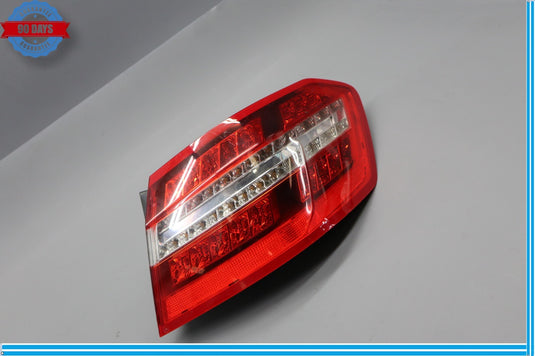 10-13 Mercedes W212 E350 E550 Sedan Right Passenger Side LED Tail Light Lamp Oem
