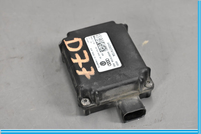 11-14 Volkswagen VW Touareg Homelink Garage Door Open Module Unit Oem