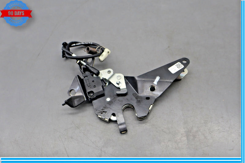 Load image into Gallery viewer, 05-20 Mercedes R172 SLK250 SLK350 Front Left Side Top Roof Lock Latch Oem
