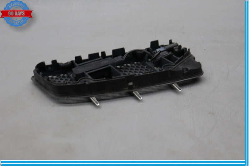 Load image into Gallery viewer, 03-12 Mercedes R230 SL500 SL550 Left Driver Side Hood Vent Grille Grill Oem
