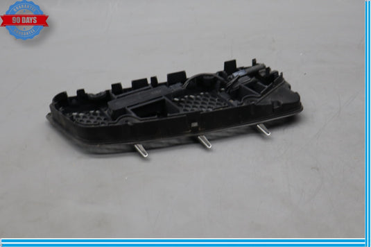 03-12 Mercedes R230 SL500 SL550 Left Driver Side Hood Vent Grille Grill Oem