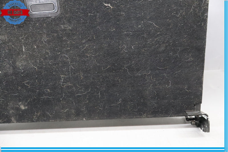 Load image into Gallery viewer, 11-16 Mercedes W212 E350 Rear 3rd Third Row Top Upper Seat Cushion Cover Oem
