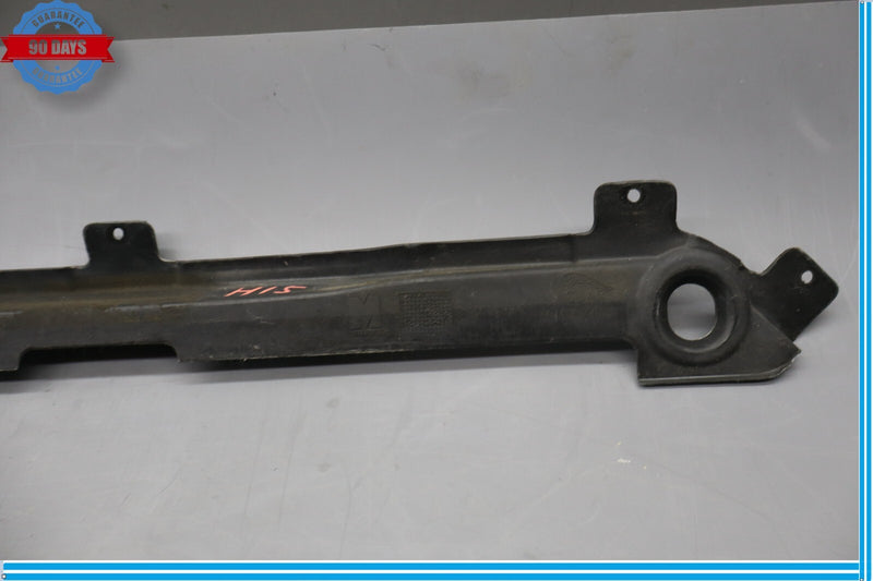 Load image into Gallery viewer, 97-06 Jaguar XK8 XKR X100 Front Radiator Upper Top Cover Support MJA4180AD Oem
