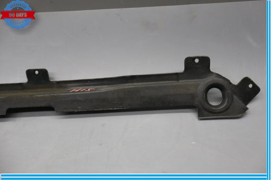 97-06 Jaguar XK8 XKR X100 Front Radiator Upper Top Cover Support MJA4180AD Oem